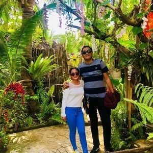 Meet your Posher, John ray